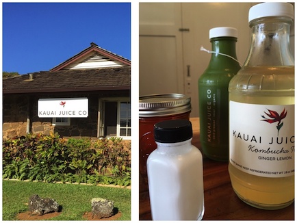 Kauai Juice Company