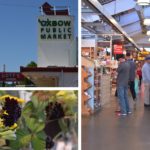 Oxbow Public Market, Napa