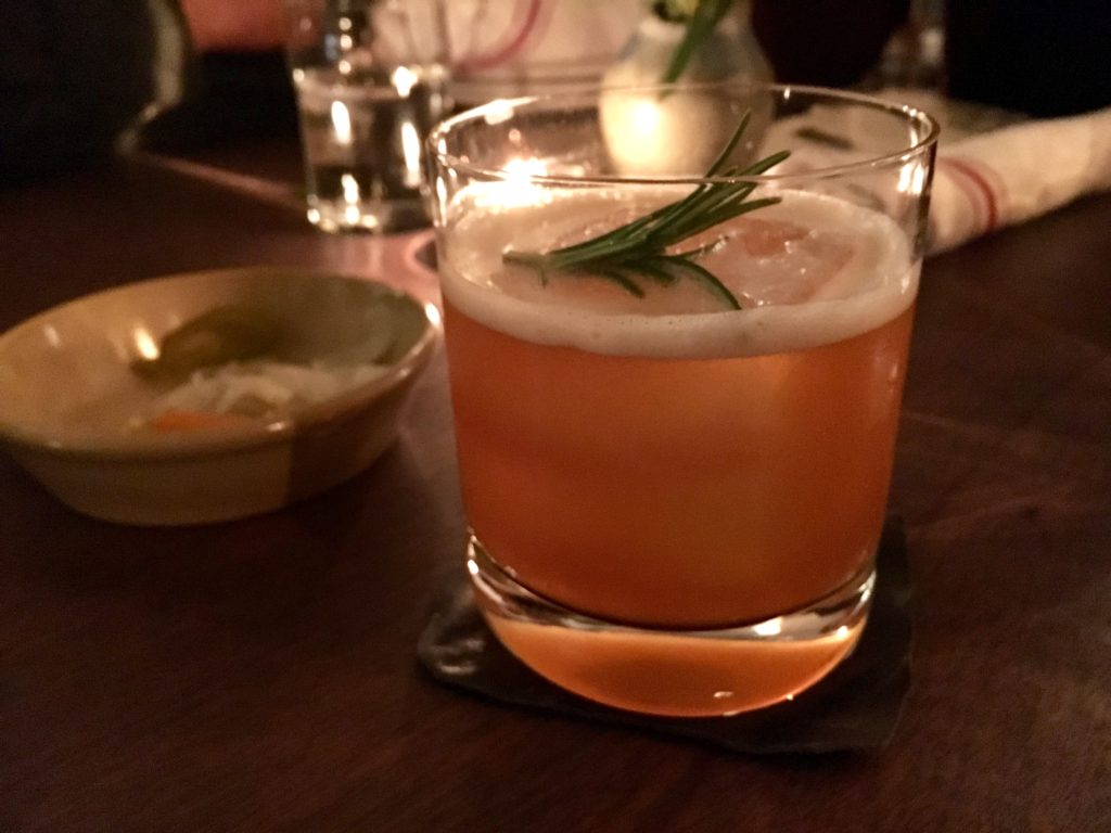 An Early Look At The Drawing Board in Petaluma Alice Dishes