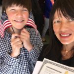 Becoming a US Citizen
