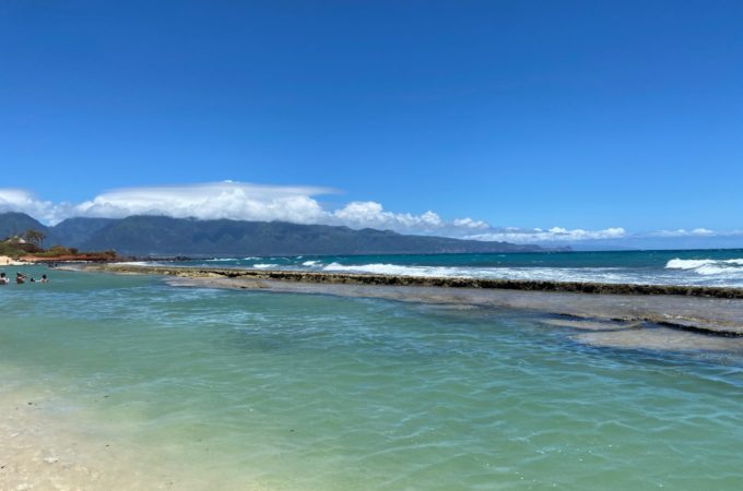 Baldwin Beach, Maui
